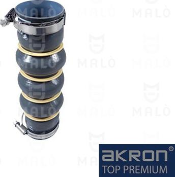 AKRON-MALÒ 30543 - Трубка, нагнетание воздуха abcparts.ee