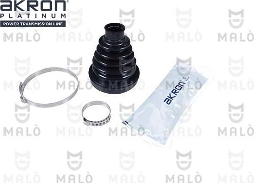 AKRON-MALÒ 30532KLC - Пыльник, приводной вал abcparts.ee