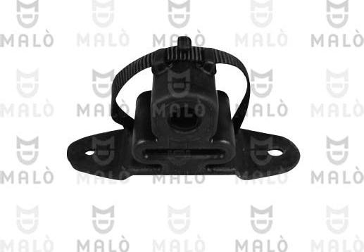 AKRON-MALÒ 300922 - Кронштейн, втулка, система выпуска ОГ abcparts.ee