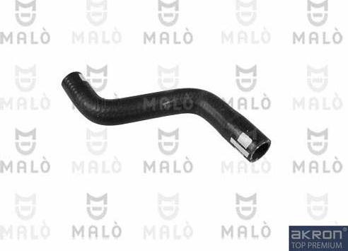 AKRON-MALÒ 30149 - Трубка, нагнетание воздуха abcparts.ee