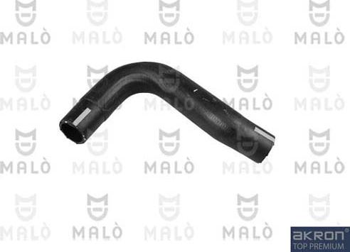 AKRON-MALÒ 30144A - Шланг радиатора abcparts.ee