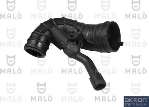 AKRON-MALÒ 30104 - Трубка, нагнетание воздуха abcparts.ee