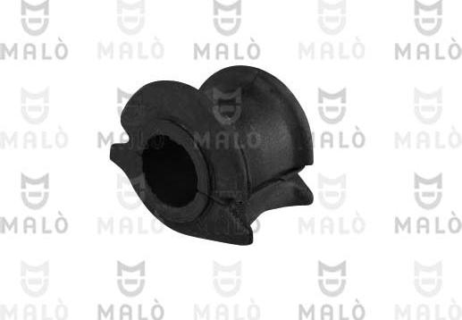 AKRON-MALÒ 30118 - Втулка стабилизатора abcparts.ee