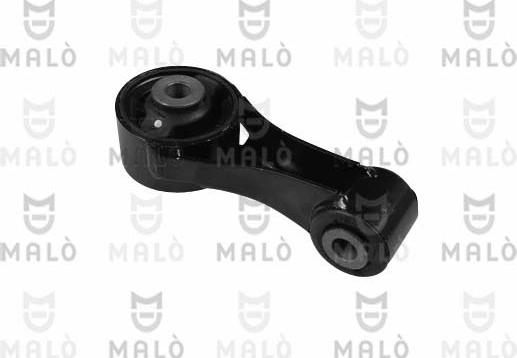 AKRON-MALÒ 301231 - Подушка, опора, подвеска двигателя abcparts.ee