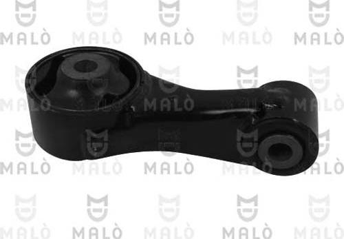 AKRON-MALÒ 30123 - Подушка, опора, подвеска двигателя abcparts.ee