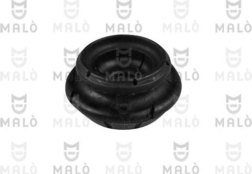 AKRON-MALÒ 30122 - Опора стойки амортизатора, подушка abcparts.ee