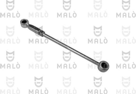 AKRON-MALÒ 30374 - Шток вилки переключения передач abcparts.ee