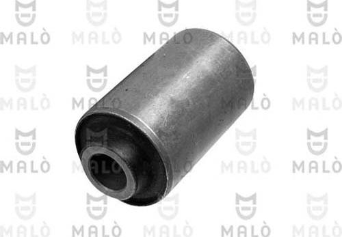 AKRON-MALÒ 302571 - Сайлентблок, рычаг подвески колеса abcparts.ee