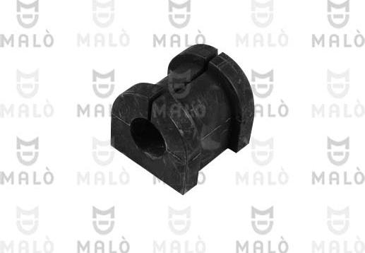 AKRON-MALÒ 30263 - Втулка стабилизатора abcparts.ee