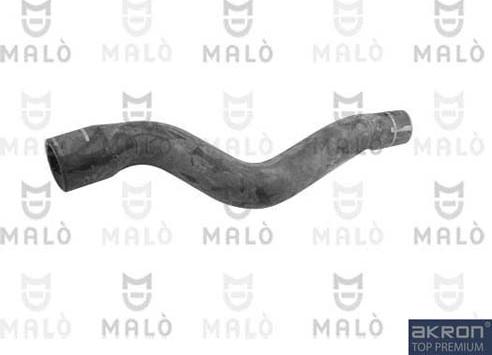 AKRON-MALÒ 30217A - Шланг радиатора abcparts.ee