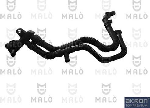 AKRON-MALÒ 30235 - Шланг радиатора abcparts.ee