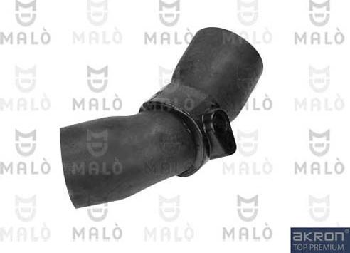 AKRON-MALÒ 30274 - Рукав воздухозаборника, воздушный фильтр abcparts.ee