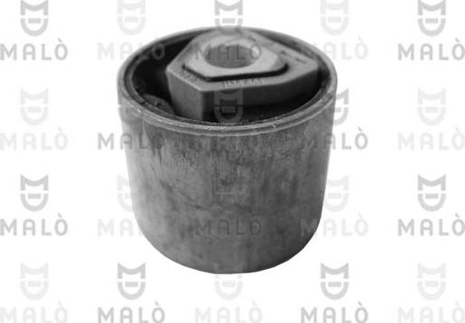 AKRON-MALÒ 311 - Сайлентблок, рычаг подвески колеса abcparts.ee