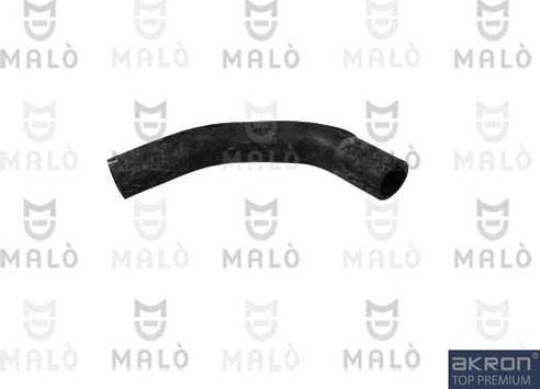 AKRON-MALÒ 330581A - Шланг радиатора abcparts.ee