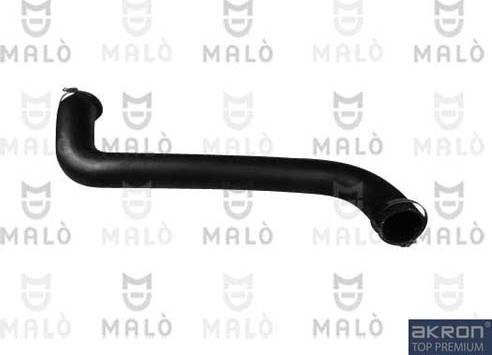 AKRON-MALÒ 33071A - Трубка, нагнетание воздуха abcparts.ee