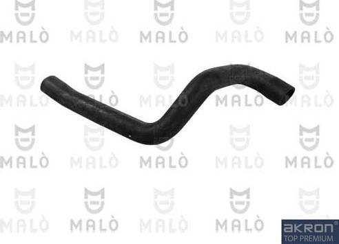 AKRON-MALÒ 331316A - Шланг радиатора abcparts.ee