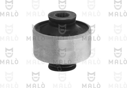 AKRON-MALÒ 33311 - Сайлентблок, рычаг подвески колеса abcparts.ee