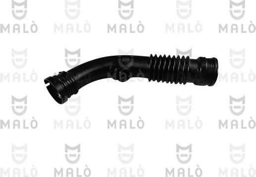 AKRON-MALÒ 33270 - Рукав воздухозаборника, воздушный фильтр abcparts.ee