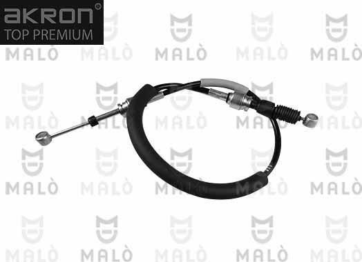 AKRON-MALÒ 29557 - Трос, наконечник, ступенчатая коробка передач abcparts.ee