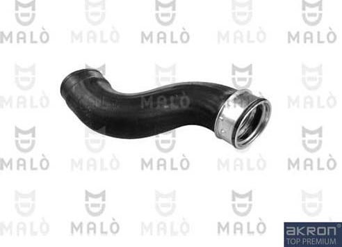 AKRON-MALÒ 24407A - Трубка, нагнетание воздуха abcparts.ee