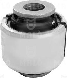 AKRON-MALÒ 24549 - Сайлентблок, рычаг подвески колеса abcparts.ee