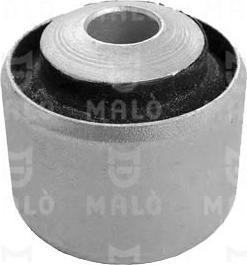 AKRON-MALÒ 24544 - Сайлентблок, рычаг подвески колеса abcparts.ee