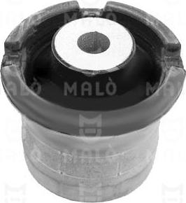 AKRON-MALÒ 24546 - Рычаг подвески колеса abcparts.ee