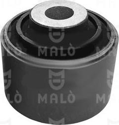 AKRON-MALÒ 245481 - Сайлентблок, рычаг подвески колеса abcparts.ee