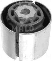 AKRON-MALÒ 24547 - Сайлентблок, рычаг подвески колеса abcparts.ee