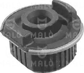 AKRON-MALÒ 24568 - Сайлентблок балки моста abcparts.ee
