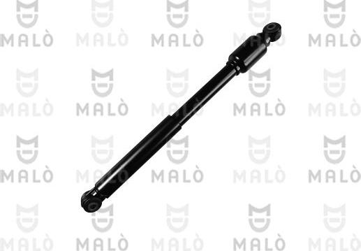 AKRON-MALÒ 24525 - Амортизатор рулевого управления abcparts.ee