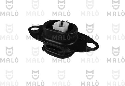 AKRON-MALÒ 245231 - Подвеска, ступенчатая коробка передач abcparts.ee