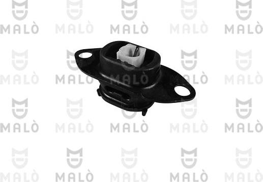 AKRON-MALÒ 24523 - Подвеска, ступенчатая коробка передач abcparts.ee