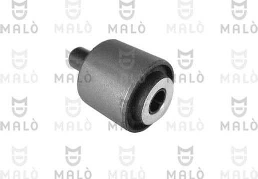 AKRON-MALÒ 24096 - Сайлентблок, рычаг подвески колеса abcparts.ee