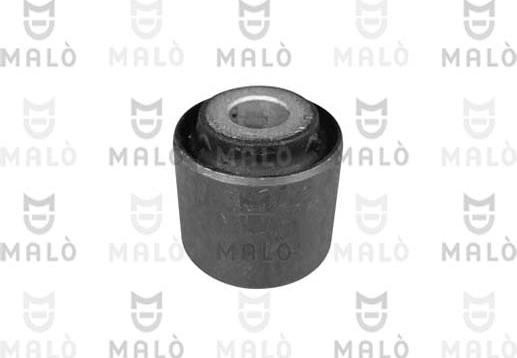 AKRON-MALÒ 24098 - Сайлентблок, рычаг подвески колеса abcparts.ee