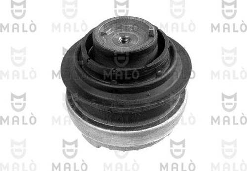 AKRON-MALÒ 240448 - Подушка, опора, подвеска двигателя abcparts.ee