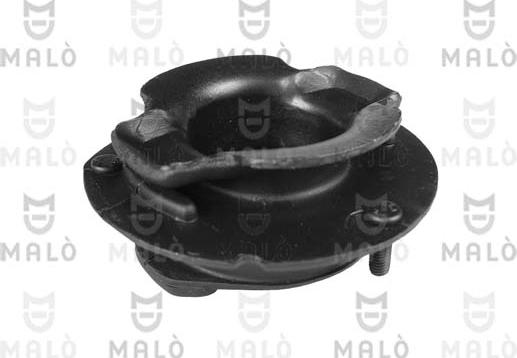 AKRON-MALÒ 24009 - Vedruamordi tugilaager abcparts.ee