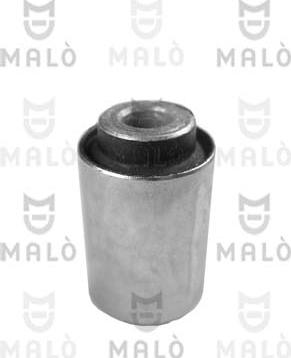 AKRON-MALÒ 24087 - Сайлентблок, рычаг подвески колеса abcparts.ee