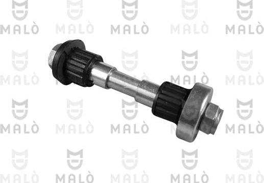 AKRON-MALÒ 24183 - Ремкомплект, направляющий, маятниковый рычаг abcparts.ee