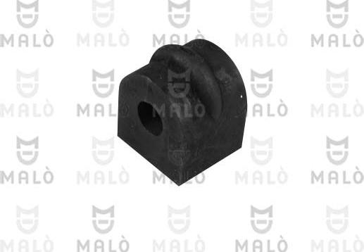 AKRON-MALÒ 243501 - Втулка стабилизатора abcparts.ee