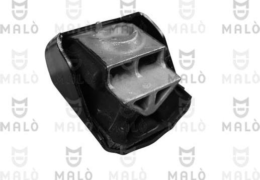 AKRON-MALÒ 24262 - Подушка, опора, подвеска двигателя abcparts.ee