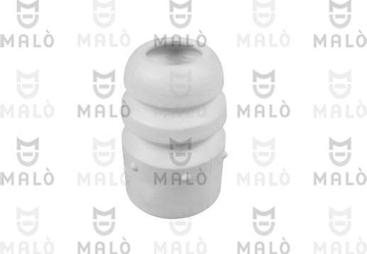 AKRON-MALÒ 24205 - Отбойник, демпфер амортизатора abcparts.ee