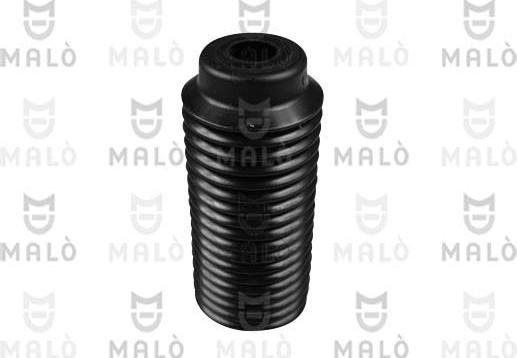 AKRON-MALÒ 24206 - Пыльник амортизатора, защитный колпак abcparts.ee