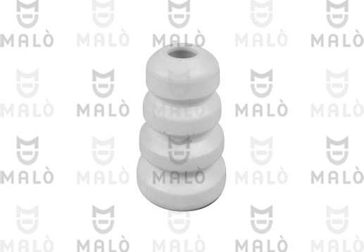 AKRON-MALÒ 24210 - Отбойник, демпфер амортизатора abcparts.ee