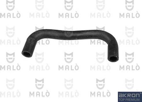 AKRON-MALÒ 24282A - Шланг радиатора abcparts.ee