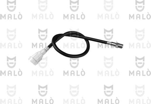 AKRON-MALÒ 25014 - Тросик спидометра abcparts.ee