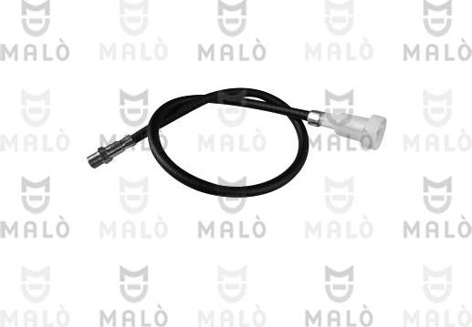 AKRON-MALÒ 25018 - Тросик спидометра abcparts.ee