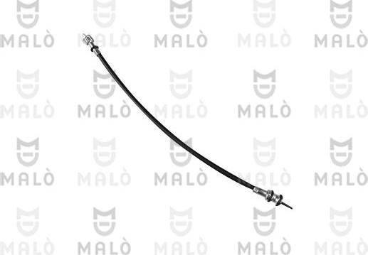 AKRON-MALÒ 25142 - Тросик спидометра abcparts.ee
