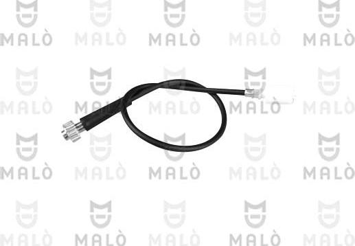 AKRON-MALÒ 25147 - Тросик спидометра abcparts.ee