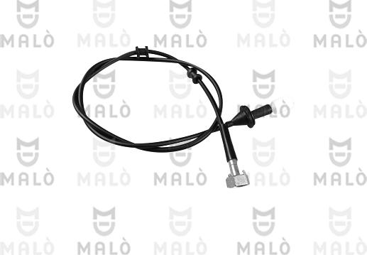AKRON-MALÒ 25240 - Тросик спидометра abcparts.ee
